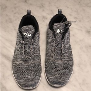 APL Running Techloom Pro size 8